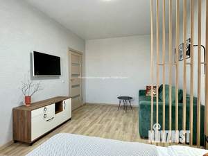 1-к квартира, на длительный срок, 38м2, 6/19 этаж