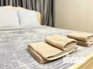 1-к квартира, посуточно, 30м2, 1/5 этаж