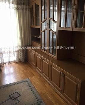 3-к квартира, на длительный срок, 80м2, 3/6 этаж