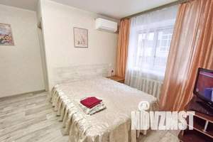 1-к квартира, посуточно, 32м2, 2/5 этаж