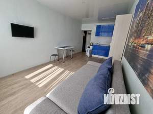 Студия квартира, посуточно, 20м2, 1/5 этаж