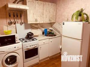 1-к квартира, посуточно, 30м2, 2/4 этаж