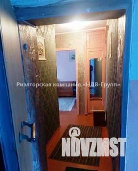 1-к квартира, на длительный срок, 31м2, 5/5 этаж