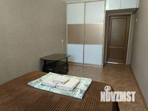 2-к квартира, посуточно, 50м2, 2/5 этаж