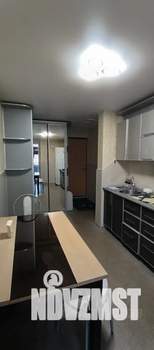 2-к квартира, посуточно, 42м2, 7/9 этаж