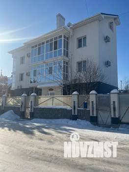 1-к квартира, посуточно, 35м2, 2/4 этаж