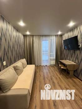 2-к квартира, посуточно, 48м2, 4/19 этаж