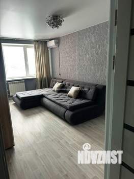 1-к квартира, на длительный срок, 36м2, 7/25 этаж