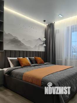 2-к квартира, посуточно, 52м2, 2/9 этаж