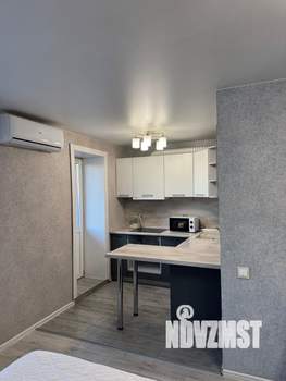 1-к квартира, на длительный срок, 30м2, 2/6 этаж