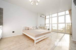 Студия квартира, посуточно, 25м2, 20/26 этаж