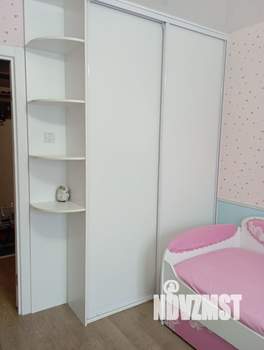 2-к квартира, посуточно, 50м2, 2/9 этаж