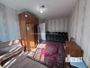 1-к квартира, на длительный срок, 33м2, 2/10 этаж