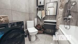 1-к квартира, посуточно, 40м2, 10/19 этаж