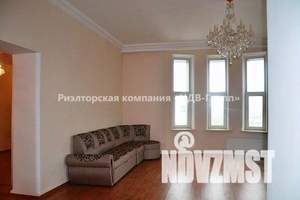 3-к квартира, на длительный срок, 130м2, 16/18 этаж