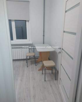 1-к квартира, на длительный срок, 34м2, 5/10 этаж