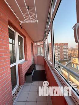 2-к квартира, посуточно, 75м2, 8/20 этаж