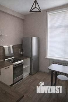 1-к квартира, на длительный срок, 30м2, 2/3 этаж