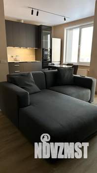 2-к квартира, посуточно, 60м2, 3/22 этаж