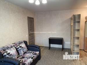 2-к квартира, на длительный срок, 43м2, 2/5 этаж