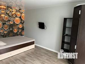 1-к квартира, посуточно, 35м2, 5/5 этаж