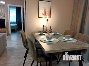 3-к квартира, посуточно, 62м2, 4/9 этаж