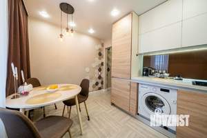 2-к квартира, посуточно, 53м2, 1/1 этаж