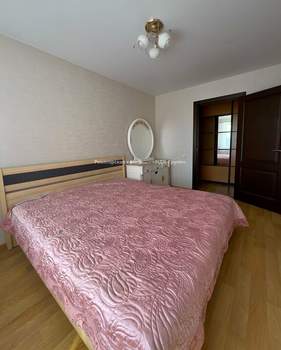 2-к квартира, на длительный срок, 45м2, 4/14 этаж