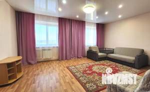 2-к квартира, на длительный срок, 65м2, 3/11 этаж