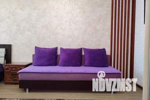 1-к квартира, посуточно, 33м2, 1/10 этаж