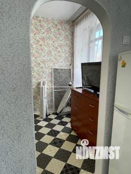 1-к квартира, на длительный срок, 21м2, 2/2 этаж