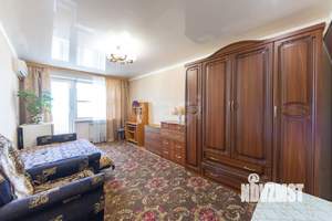 1-к квартира, на длительный срок, 32м2, 3/9 этаж