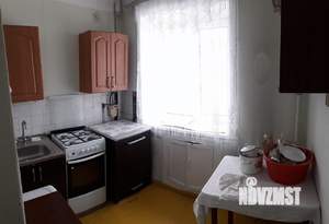 4-к квартира, на длительный срок, 63м2, 3/5 этаж