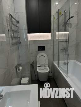 Студия квартира, посуточно, 30м2, 9/22 этаж