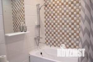 1-к квартира, посуточно, 30м2, 2/5 этаж