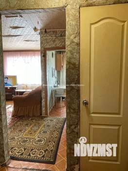 2-к квартира, на длительный срок, 42м2, 2/5 этаж