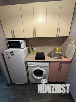 Студия квартира, посуточно, 22м2, 2/2 этаж