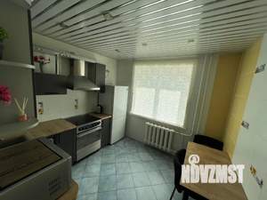 1-к квартира, посуточно, 42м2, 6/10 этаж