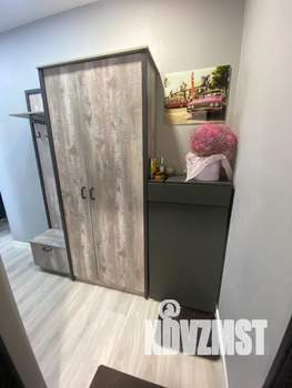 2-к квартира, посуточно, 39м2, 9/22 этаж