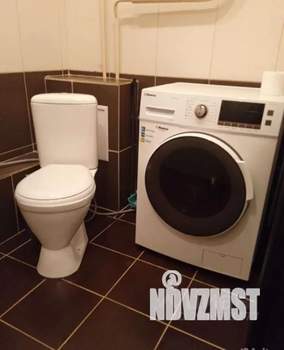 1-к квартира, посуточно, 34м2, 1/10 этаж