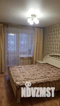 3-к квартира, посуточно, 63м2, 1/9 этаж