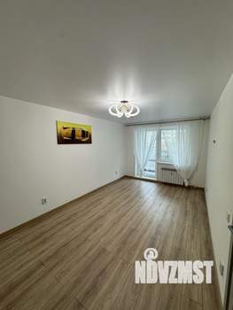 1-к квартира, на длительный срок, 33м2, 3/10 этаж