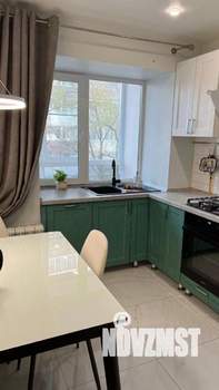 1-к квартира, посуточно, 33м2, 2/9 этаж