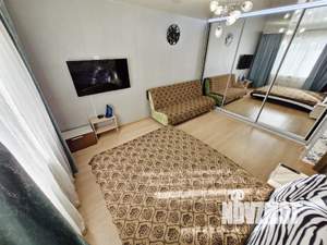 2-к квартира, посуточно, 62м2, 11/16 этаж