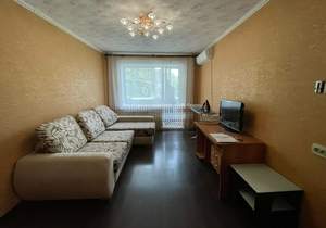 1-к квартира, на длительный срок, 34м2, 4/9 этаж