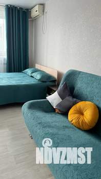 Студия квартира, посуточно, 33м2, 7/9 этаж