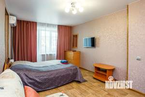 1-к квартира, посуточно, 34м2, 8/9 этаж