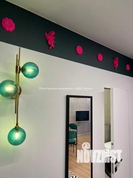 2-к квартира, на длительный срок, 57м2, 11/19 этаж