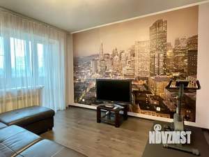 2-к квартира, на длительный срок, 53м2, 7/10 этаж