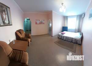 1-к квартира, посуточно, 32м2, 2/5 этаж
